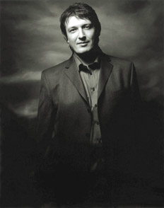 Boris Berezovsky Boris Berezovsky