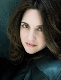 Simone Dinnerstein © Lisa-Marie Mazzucco Simone Dinnerstein © Lisa-Marie Mazzucco