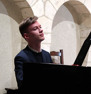 Gabriel Durliat Gabriel Durliat