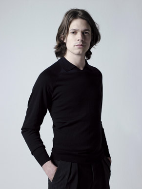 David Fray © JB Mondino licensed to Virgin Classics David Fray © JB Mondino licensed to Virgin Classics