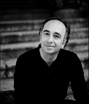 Laurent Cabasso ©Julien Mignot